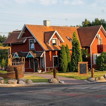 Paikuse Reiu Holiday Centre מראה חיצוני תמונה