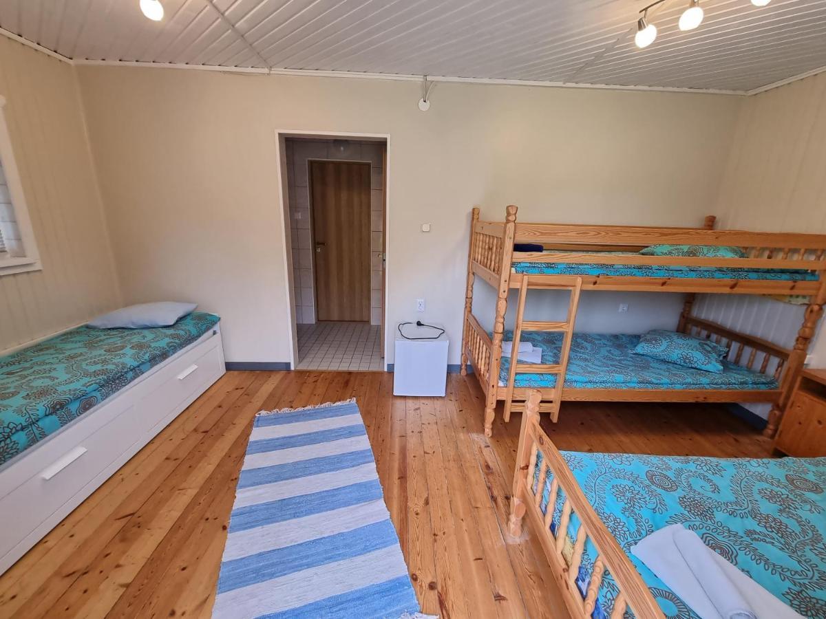 Paikuse Reiu Holiday Centre מראה חיצוני תמונה