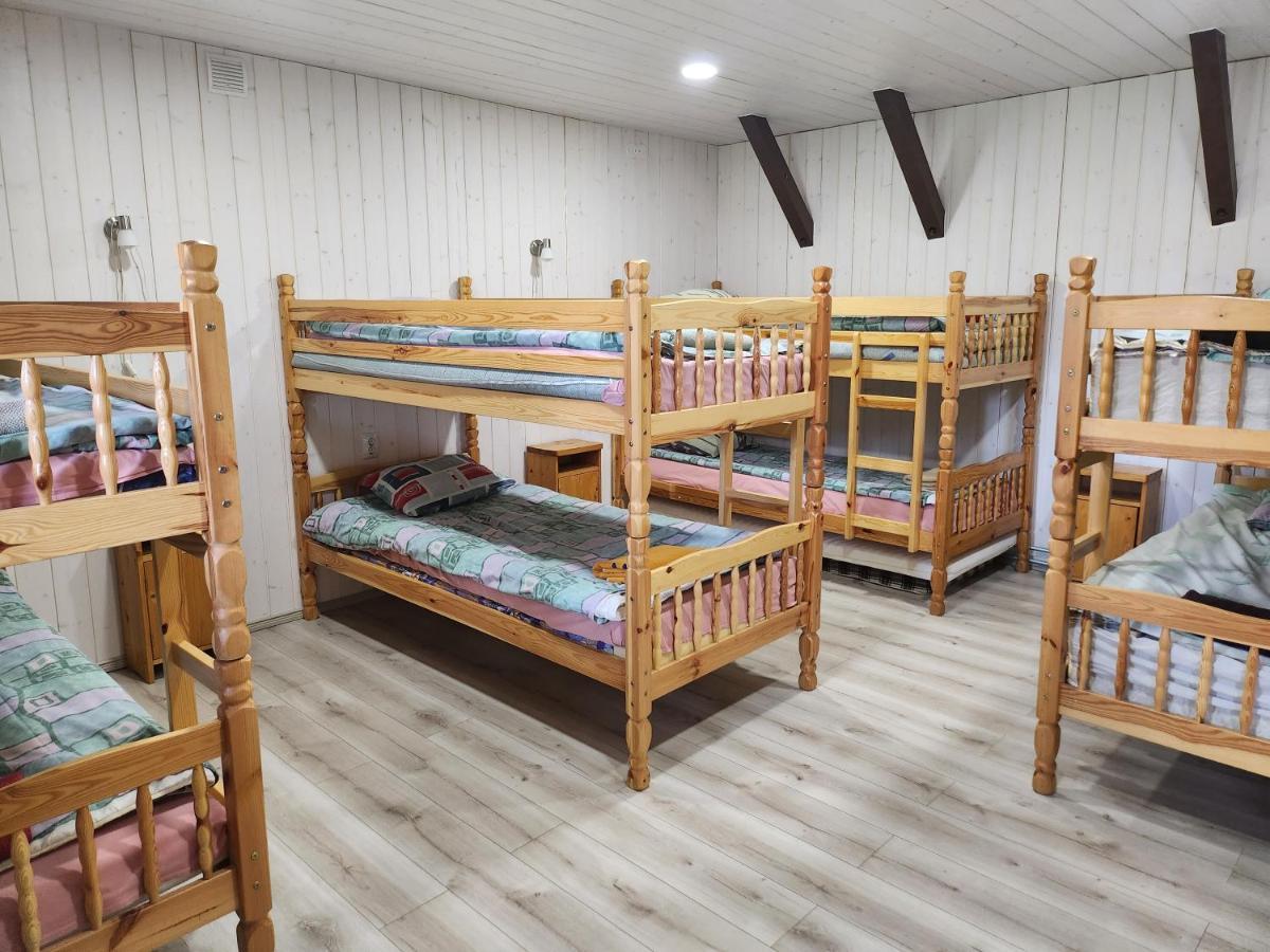 Paikuse Reiu Holiday Centre מראה חיצוני תמונה