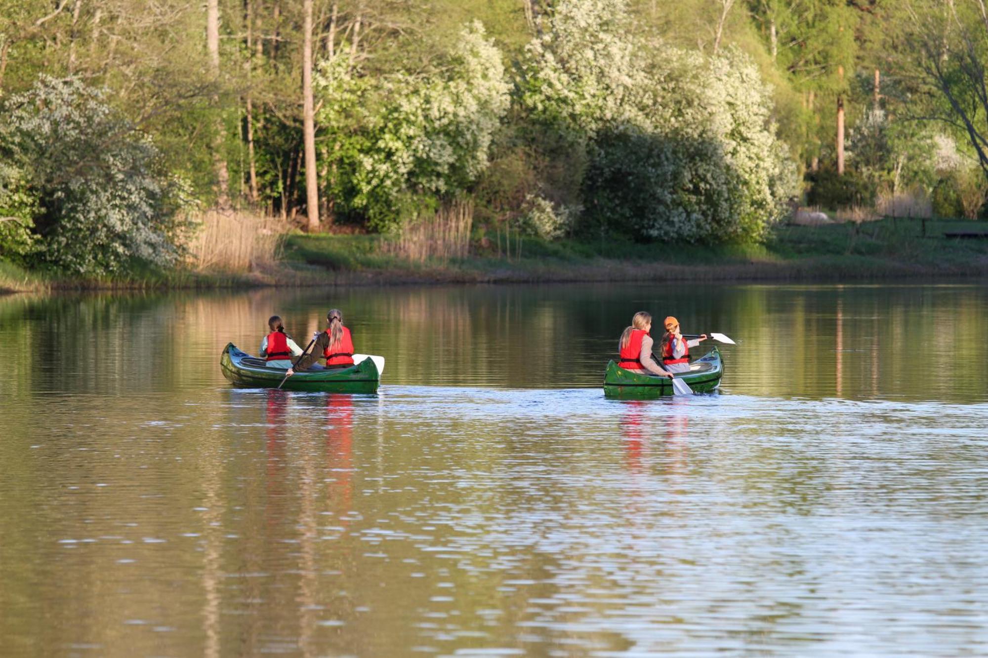 Paikuse Reiu Holiday Centre מראה חיצוני תמונה