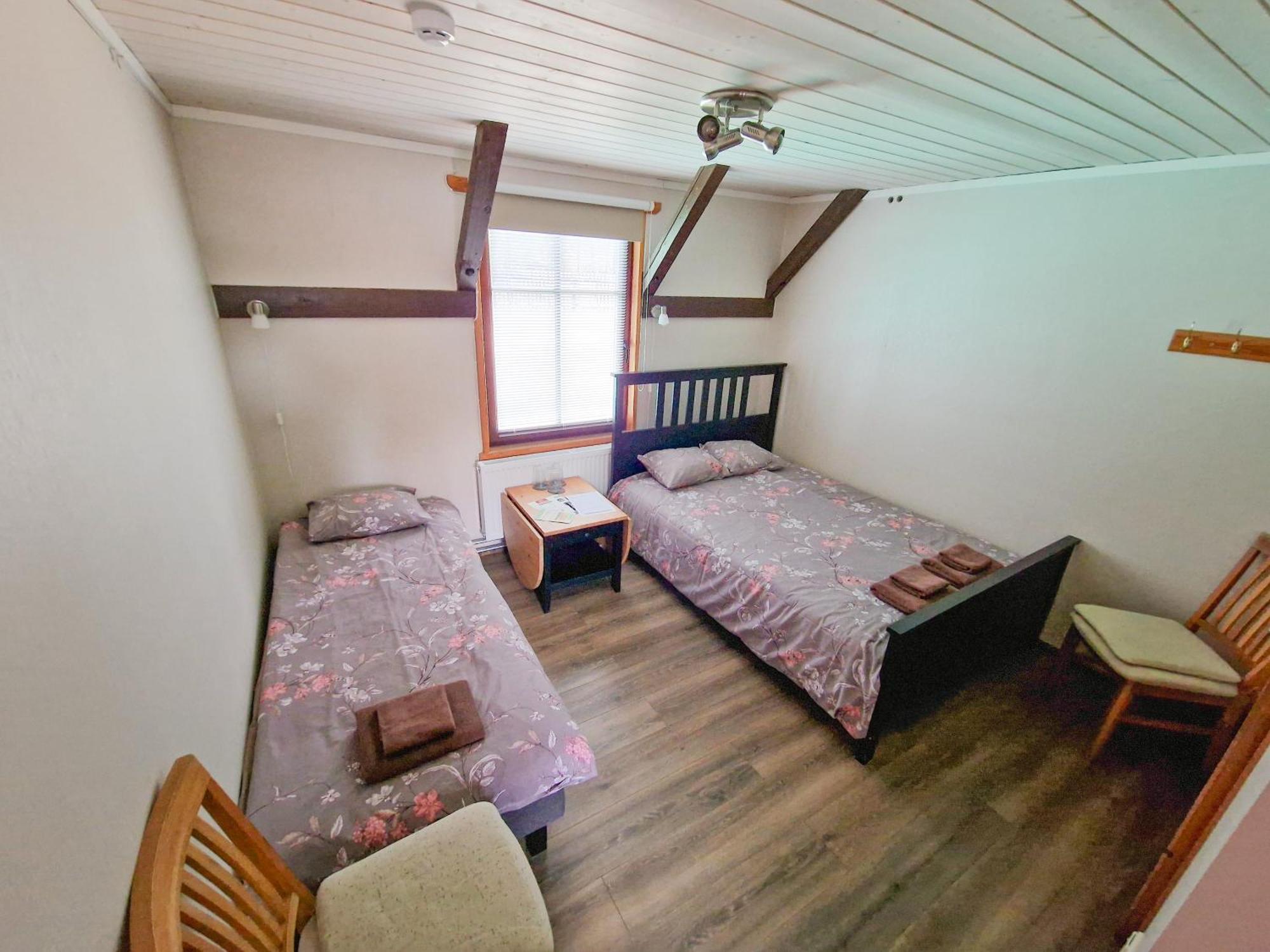 Paikuse Reiu Holiday Centre מראה חיצוני תמונה