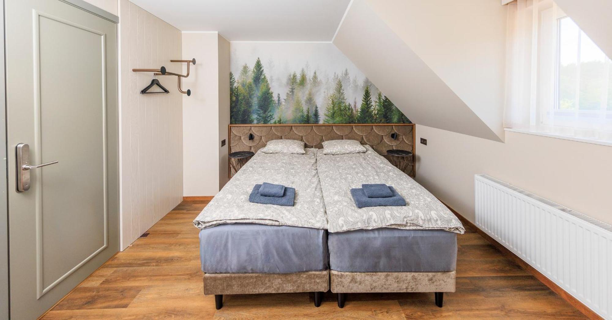 Paikuse Reiu Holiday Centre מראה חיצוני תמונה