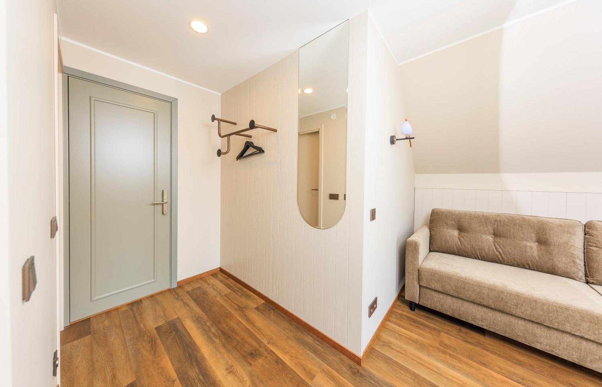 Paikuse Reiu Holiday Centre מראה חיצוני תמונה