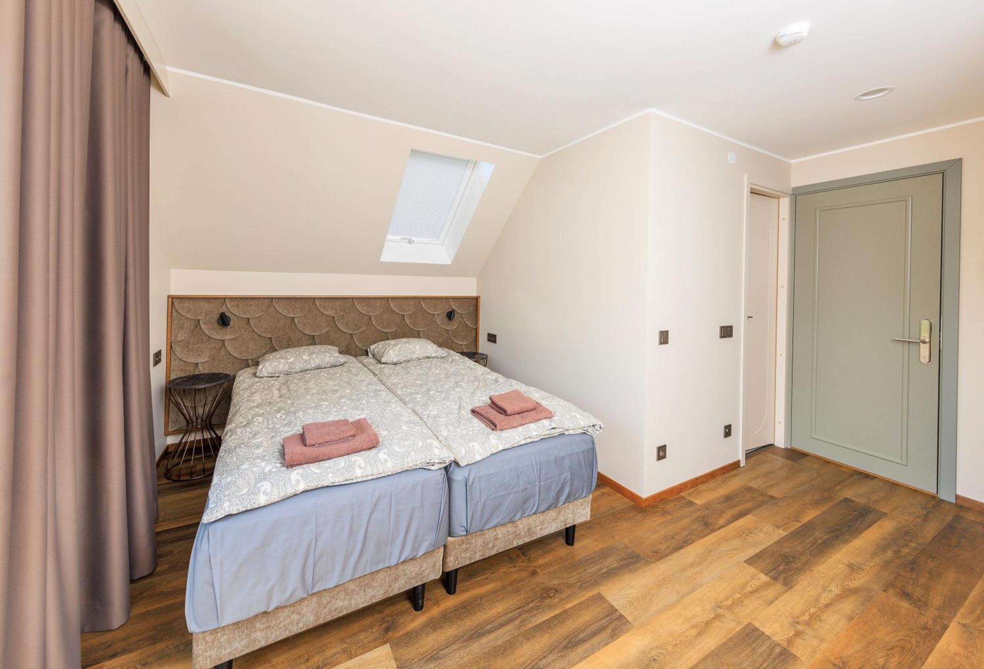 Paikuse Reiu Holiday Centre מראה חיצוני תמונה