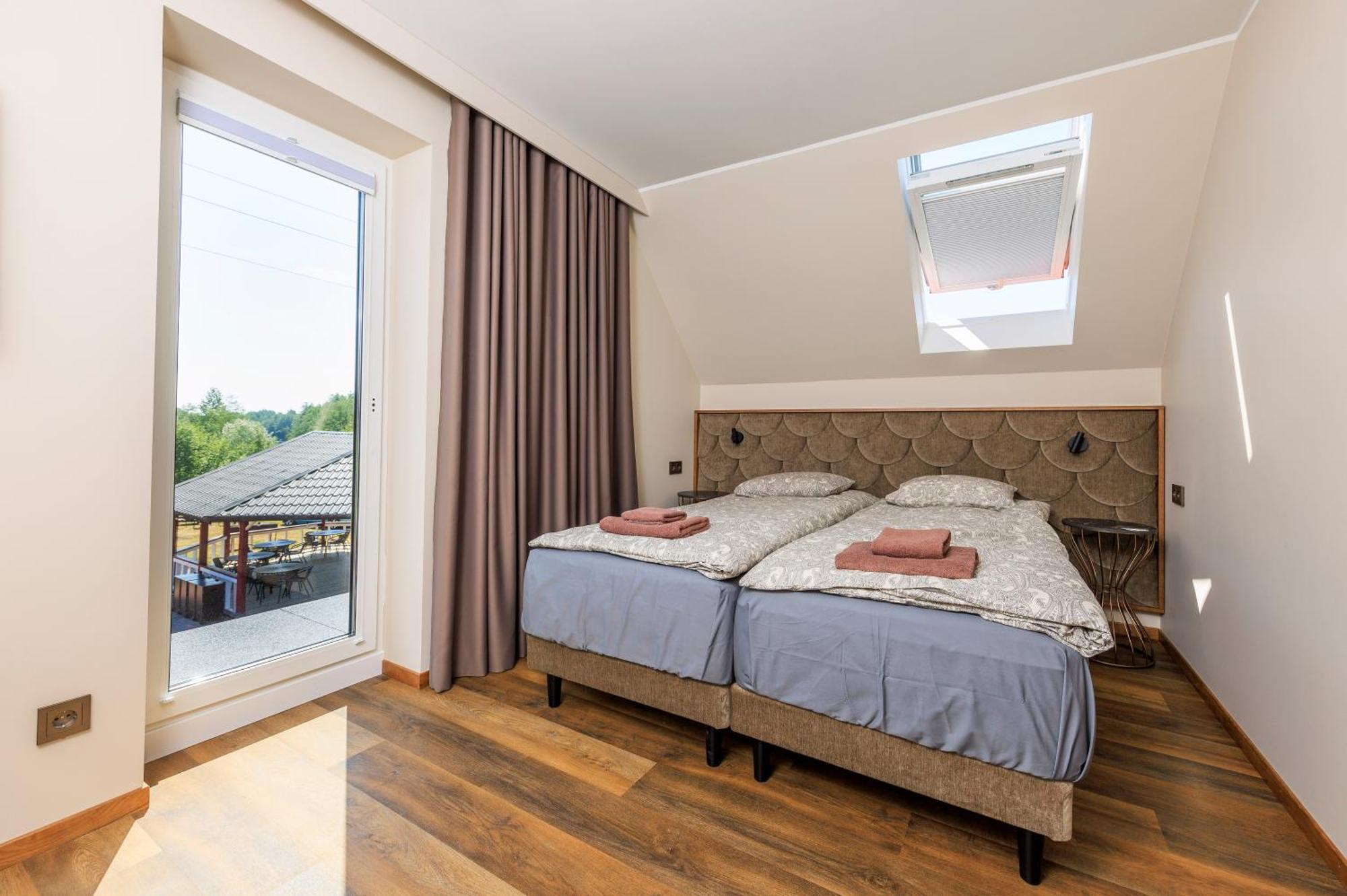 Paikuse Reiu Holiday Centre מראה חיצוני תמונה