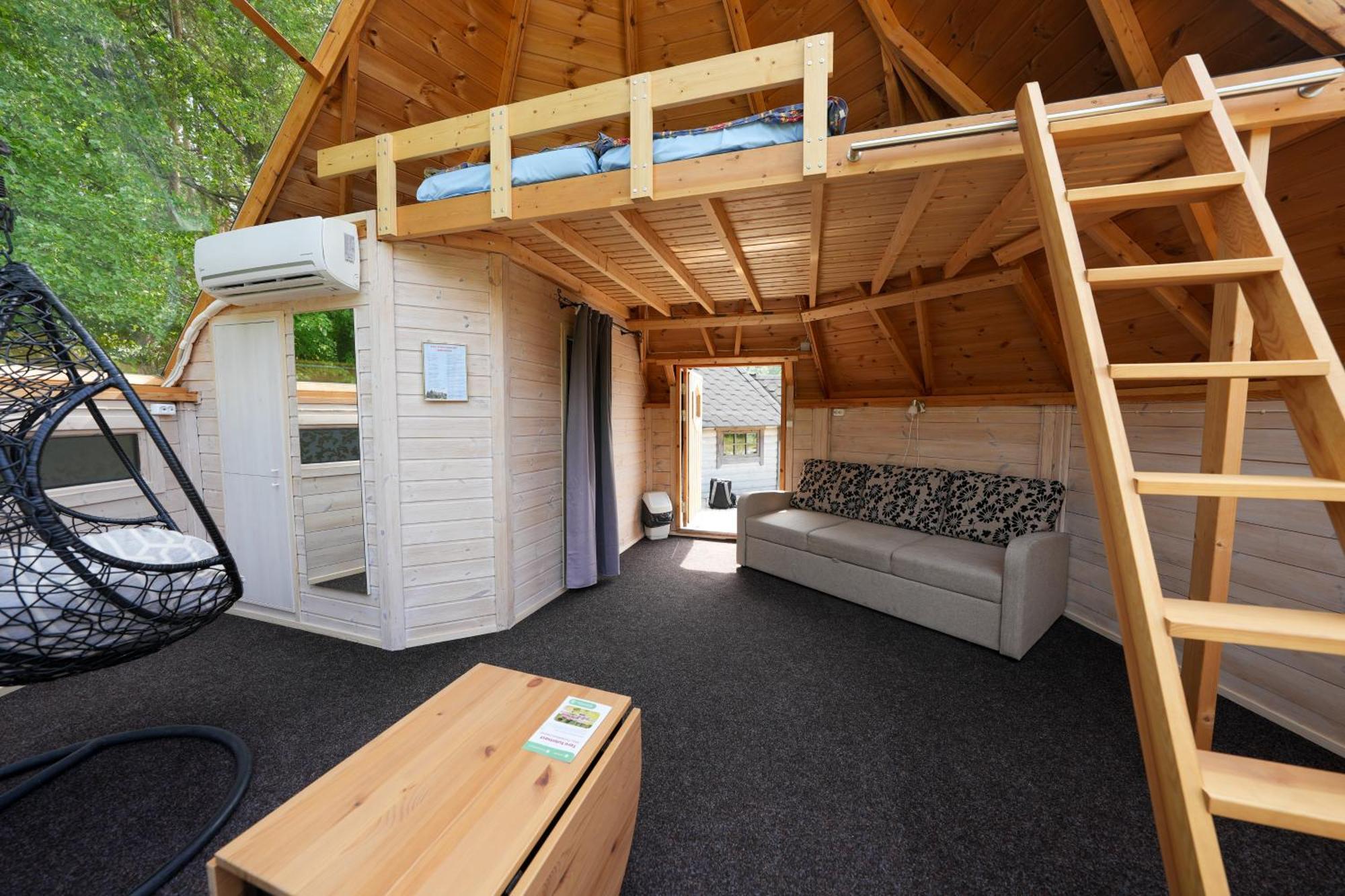 Paikuse Reiu Holiday Centre מראה חיצוני תמונה