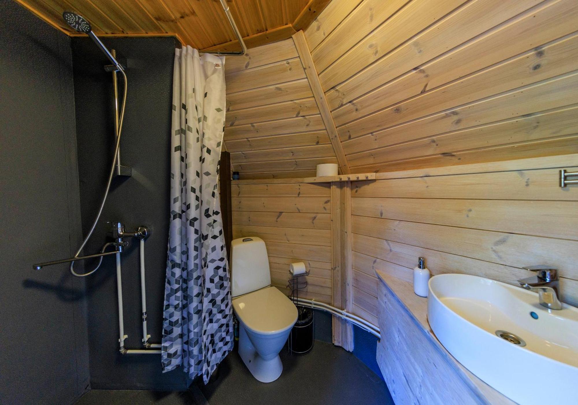 Paikuse Reiu Holiday Centre מראה חיצוני תמונה