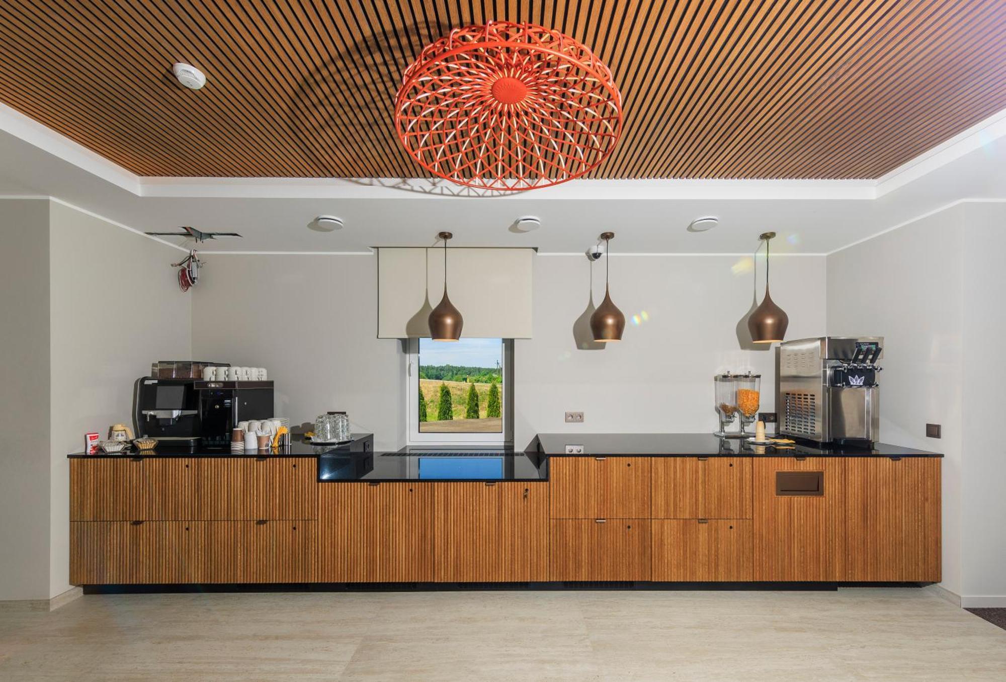 Paikuse Reiu Holiday Centre מראה חיצוני תמונה