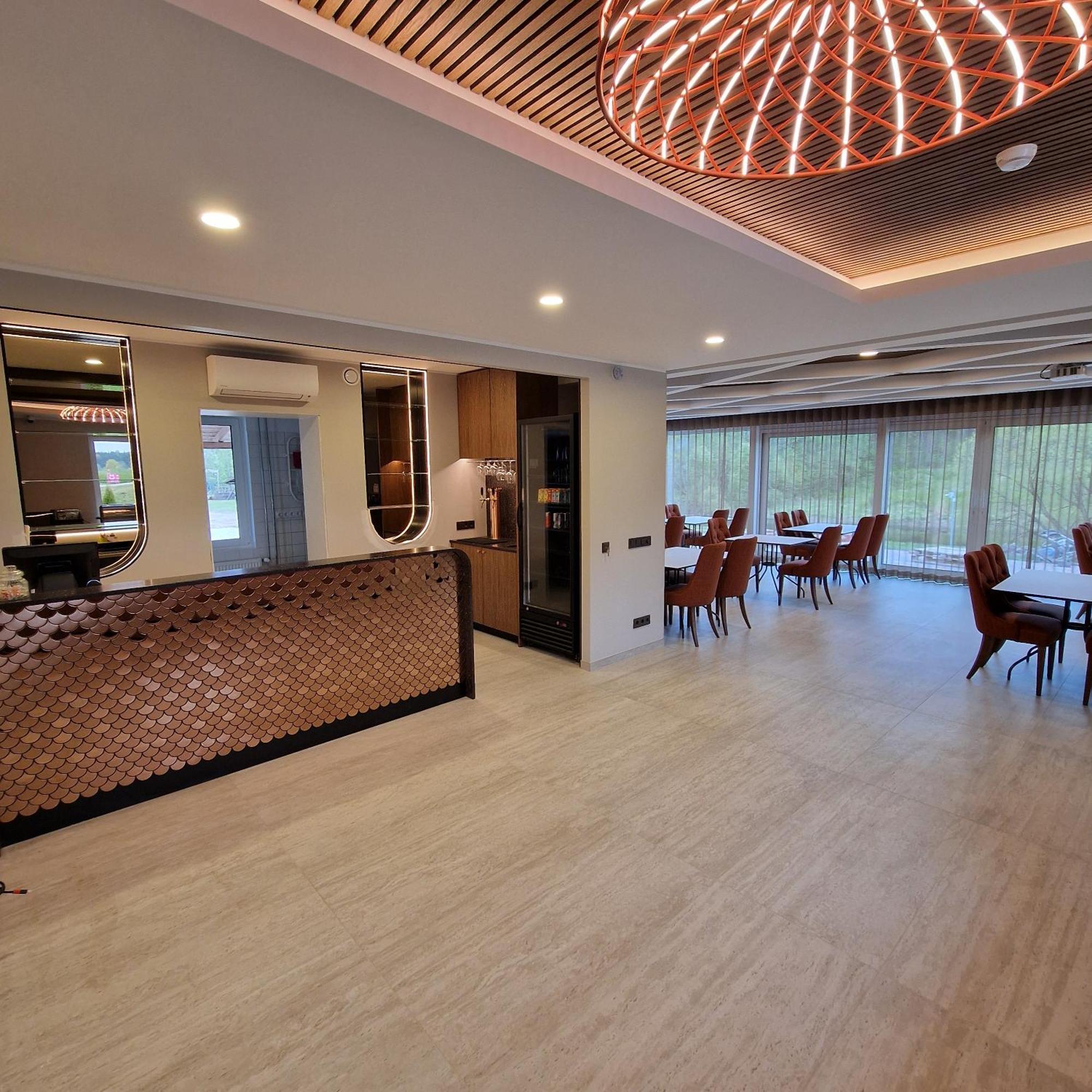 Paikuse Reiu Holiday Centre מראה חיצוני תמונה