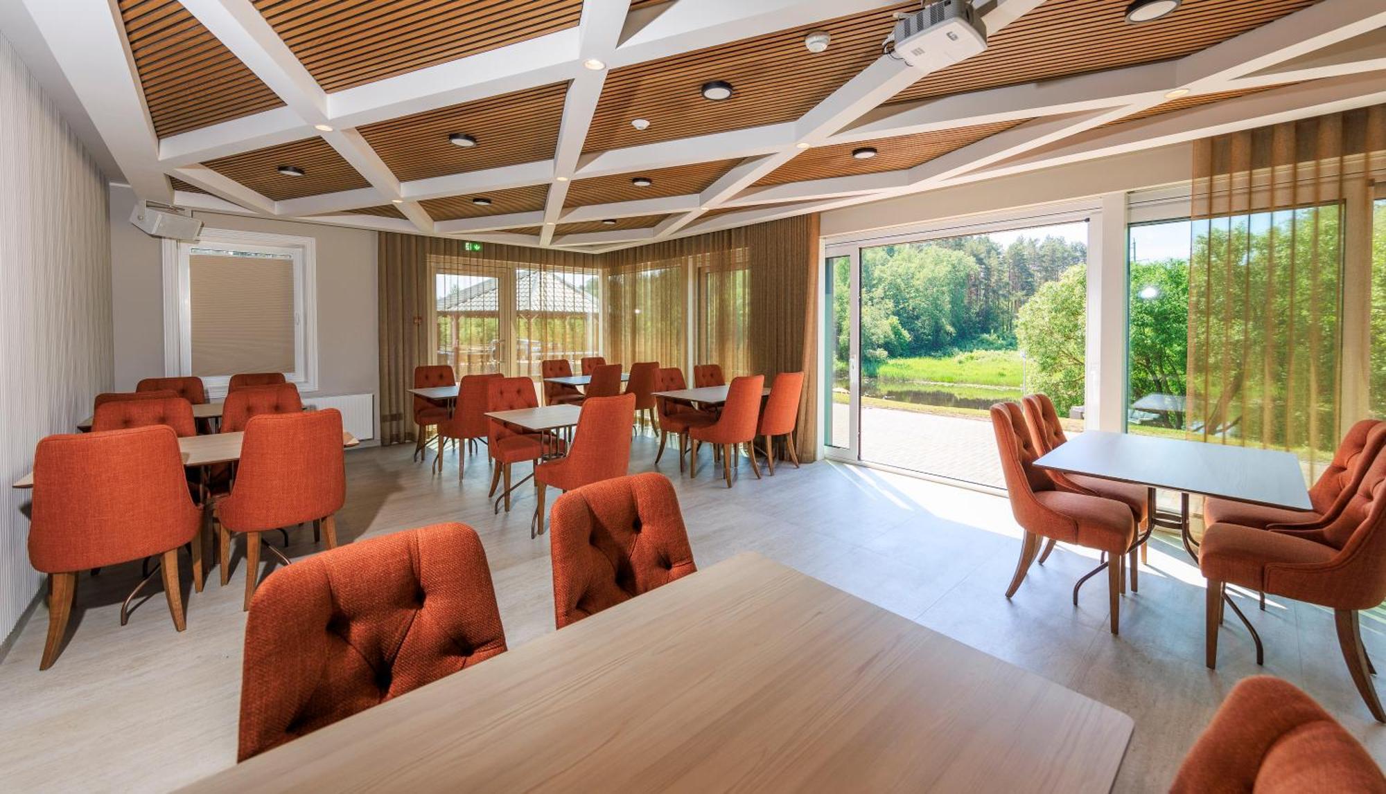 Paikuse Reiu Holiday Centre מראה חיצוני תמונה