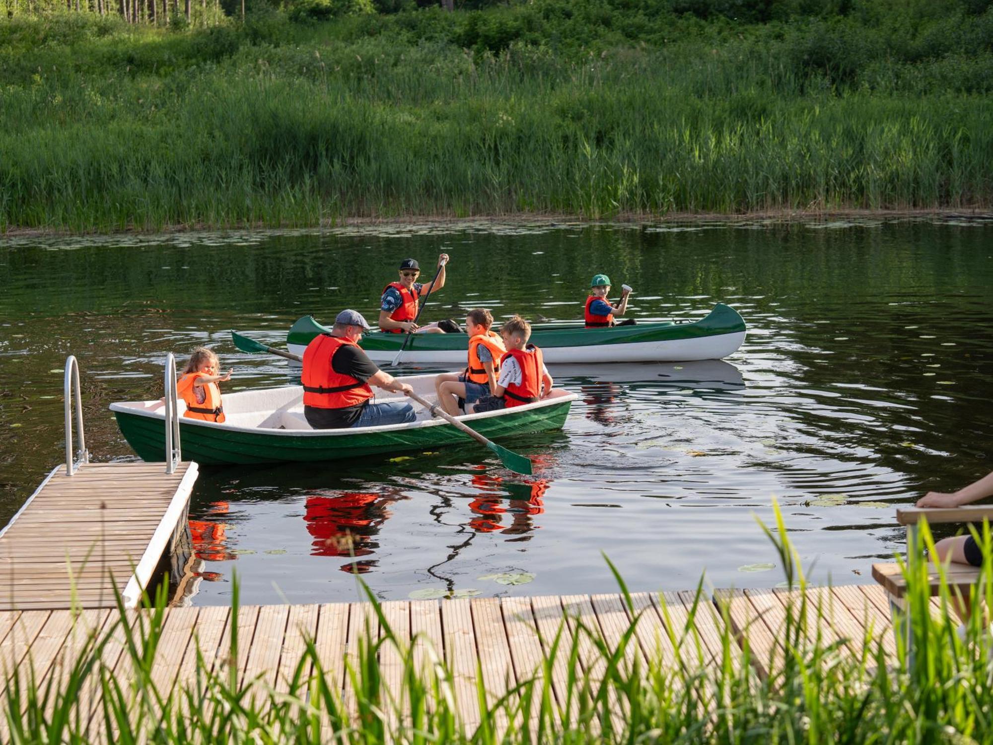 Paikuse Reiu Holiday Centre מראה חיצוני תמונה