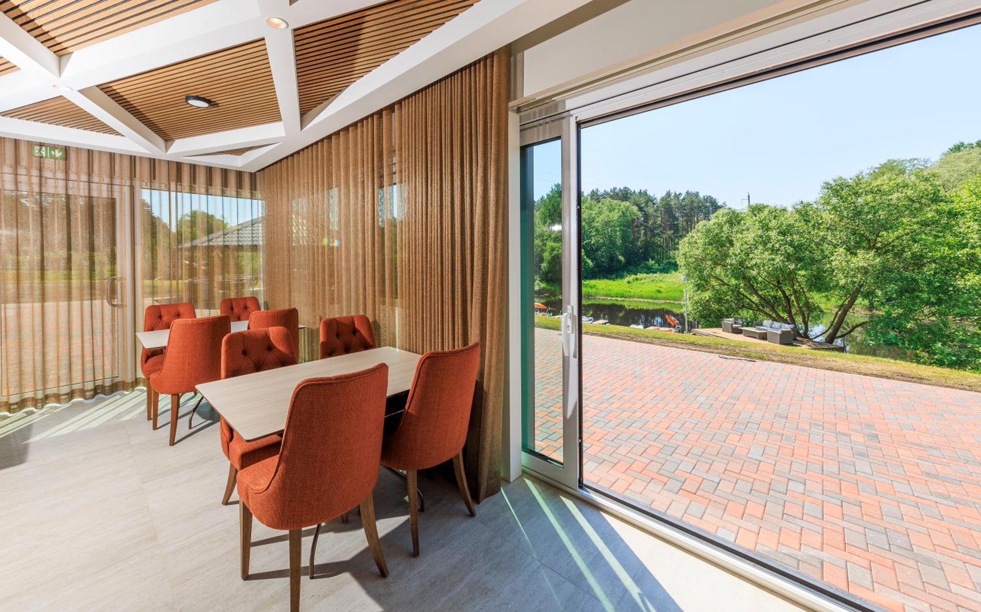 Paikuse Reiu Holiday Centre מראה חיצוני תמונה