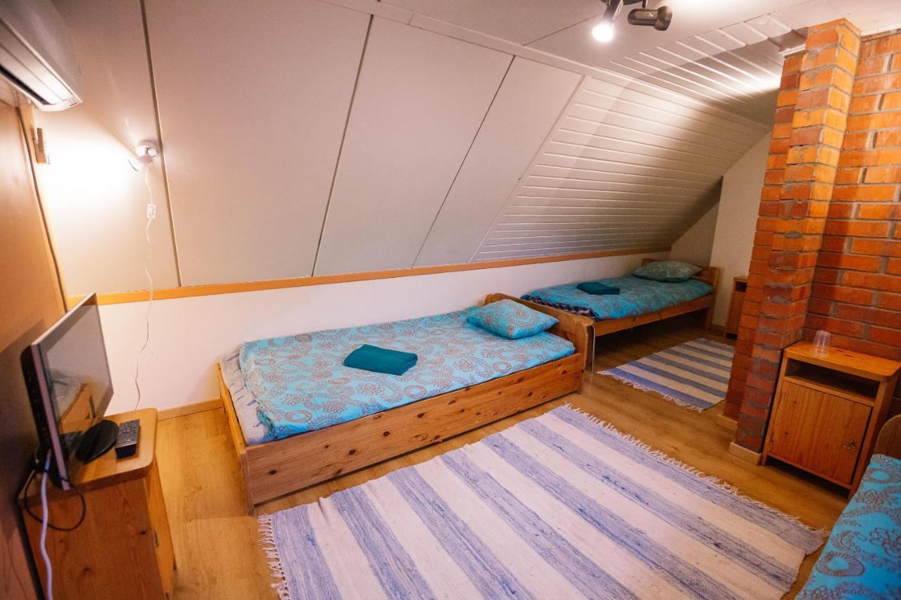 Paikuse Reiu Holiday Centre מראה חיצוני תמונה