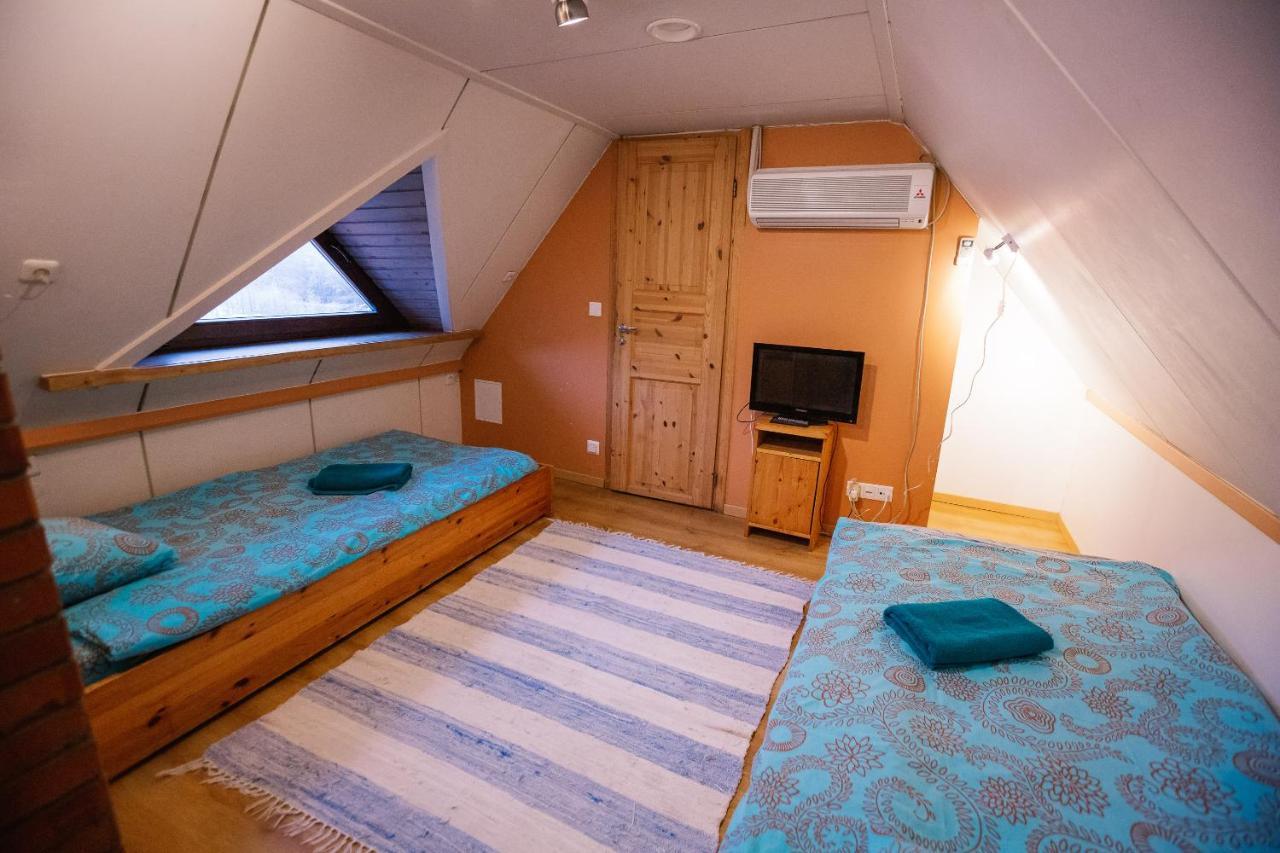 Paikuse Reiu Holiday Centre מראה חיצוני תמונה