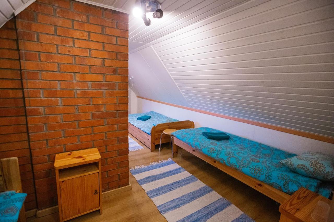 Paikuse Reiu Holiday Centre מראה חיצוני תמונה